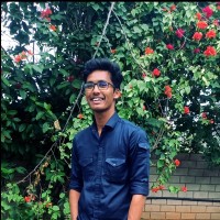 Saran Ramesh