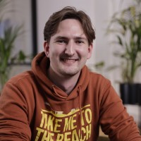 Dion Klaassen