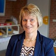 Lisbeth Thisted Sørensen