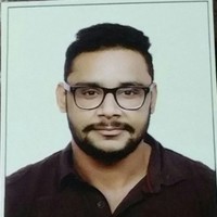 Tarun Kumar Pandey