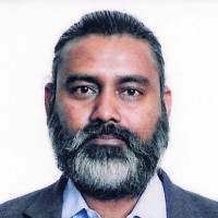 Ram Bilas Yadav