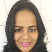 Josefa Cileide Oliveira  Santos