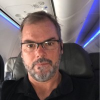 Darren Rohan