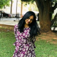 Sahana KV