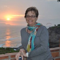 Cathy Stewart