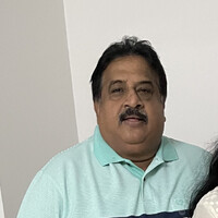Jayakumar K