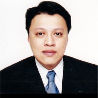 Francis Bernabe