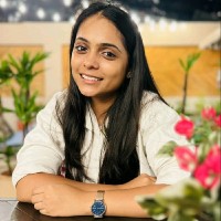 Bhoomi Agrawal