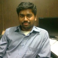 David Muruganantham
