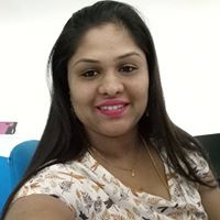 Mamatha H B