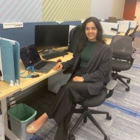 Shefali Saini