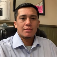 Enrique Zamora