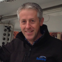 Chris Druce