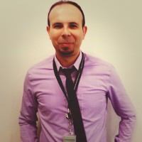 Jamil Abu Zanouneh