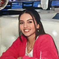 Angelina Rodriguez