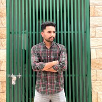 Sahil Sharma