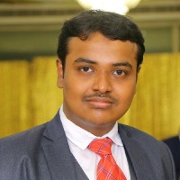 Mohammed Adil Ahmed