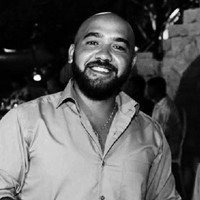 Tony Azzam