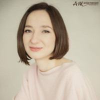 Joanna Zacirka