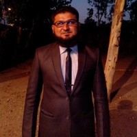 Muhammad Ibrahim Adnan Arain