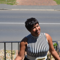Anthea Hendricks