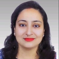 Shraboni Das