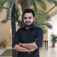 Ashish Kumar Pandey