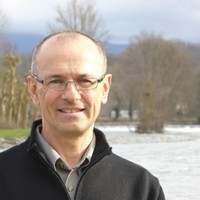 Serge CALAS