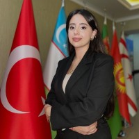 Narmin Aghayeva