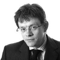 Brian Kilcoyne