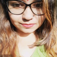 Khushboo Pahal
