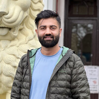 Subham Sapkota