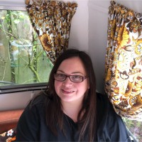 Louise Shields