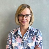 Jolanta Kuczera - Nowak