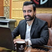 Sana Ullah