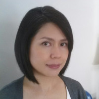 Mei Yieng Chin