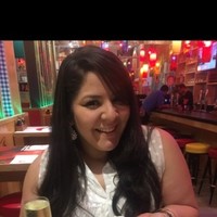 Maria Gabriela Torres