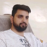Umar Khan