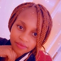 Eunice wanjohi