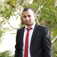 Miqdad Qutna