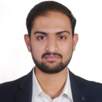 Krishna Raj