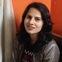 Nirma Paudel