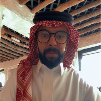 Mohammed Alghamdi