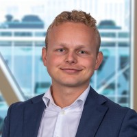Markus Aarekol Johannessen