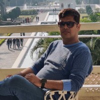 Vivek Agrawal