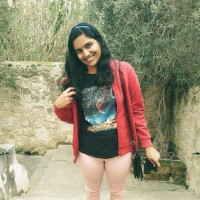 Sumi Akhil