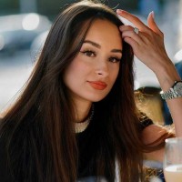 Kristina Babusova