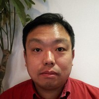 Jeff Lau