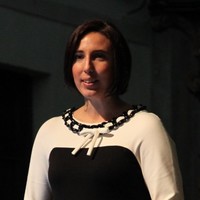 Valeria Fort