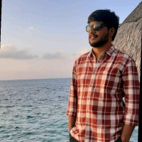 Avinash Paul